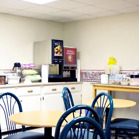 Best Western Inn Russellville 