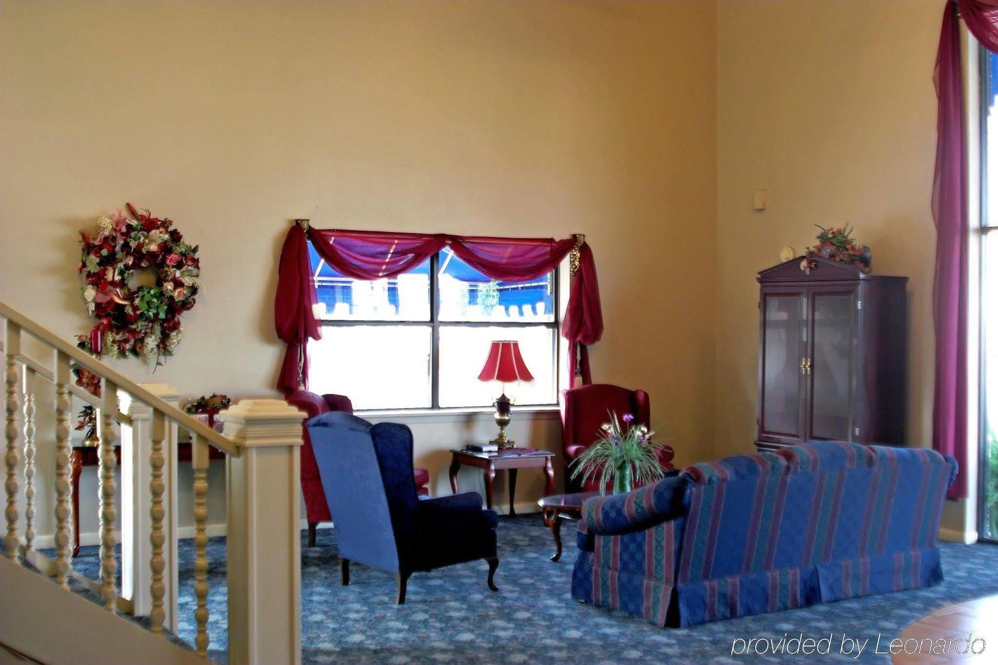 Hotel Best Western Russellville