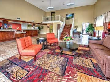 Hotel Western Russellville
