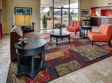 Western Hotel Russellville